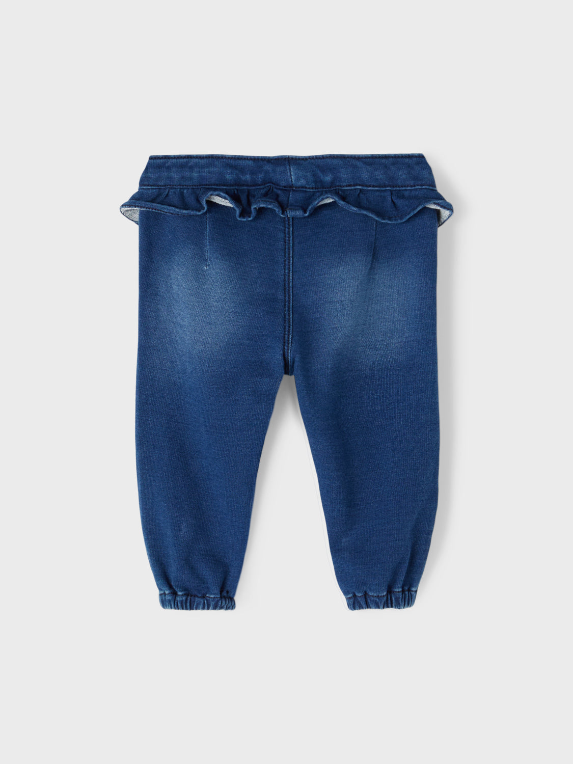NBFBIBI Pants - Dark Blue Denim